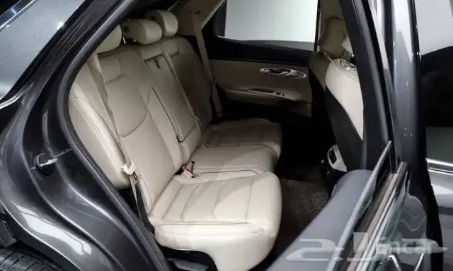 مملوكة لدي العصيمي قيد الشحن _ GV70  2021 8