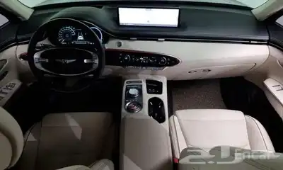 مملوكة لدي العصيمي قيد الشحن _ GV70  2021 index