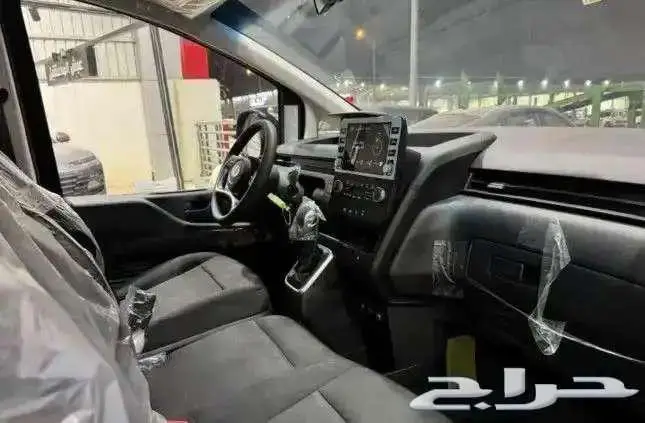 هيواندي ستاريا - ديزل 2025 9 راكب كاش واقساط بأفضل الأسعار 6