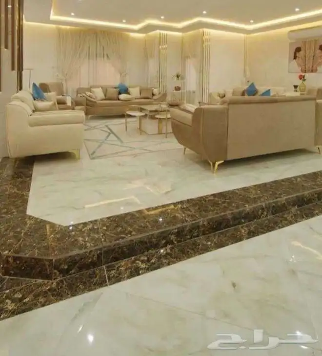 فيلا للبيع بحي حطين 2