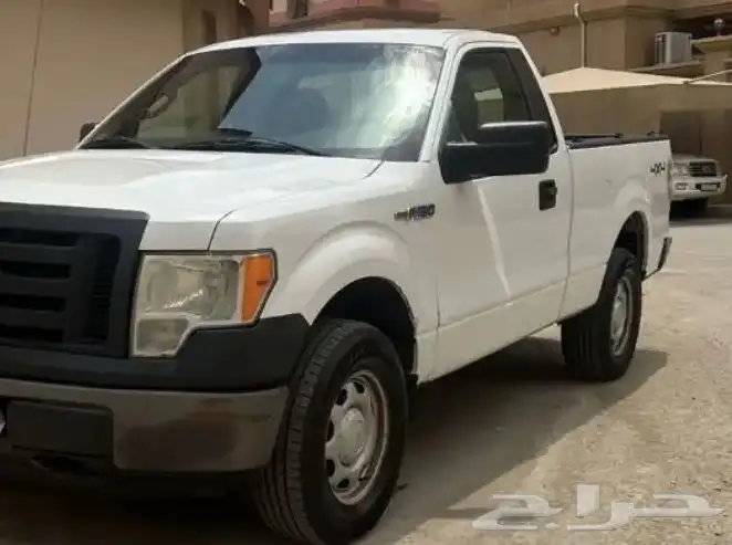 للبيع فورد f150 0