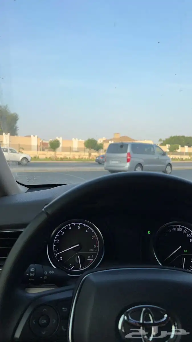 مطلوب سياره 1