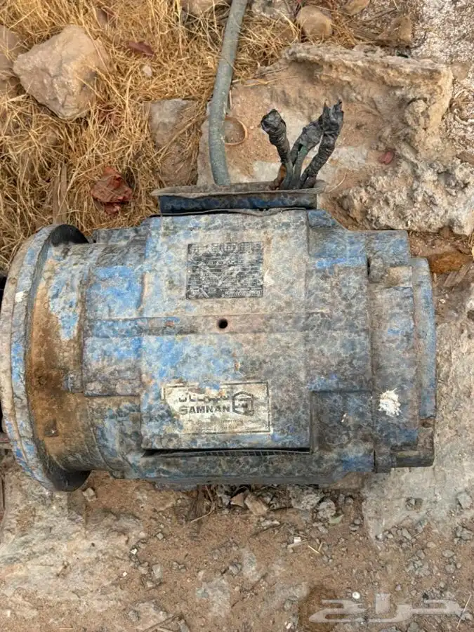 دفاعه 30حصان سمنان اصلي ملفوف استخدام شهر بعد اللف 0