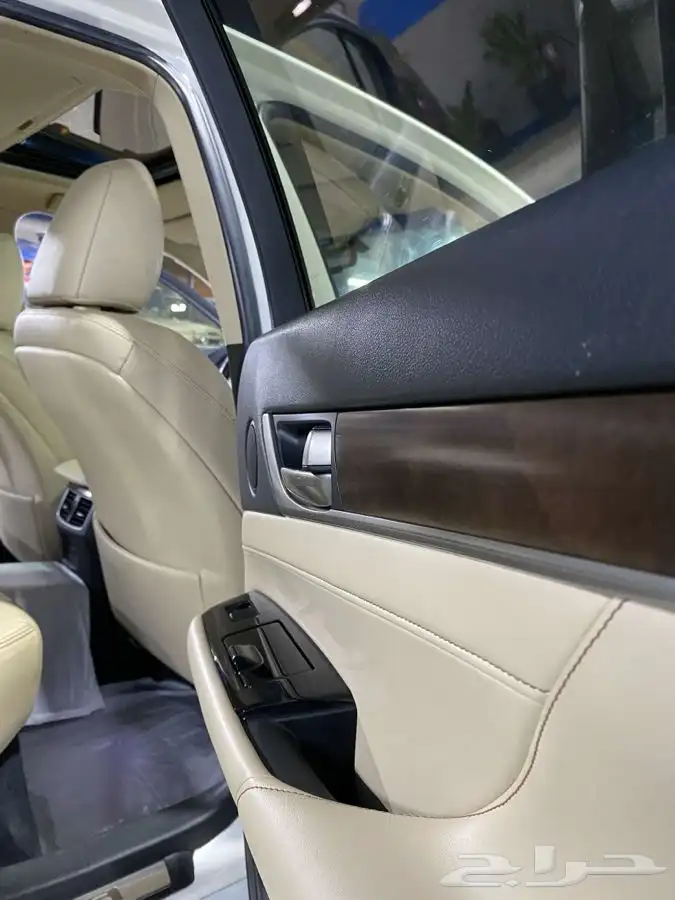 لكزس gs350 12