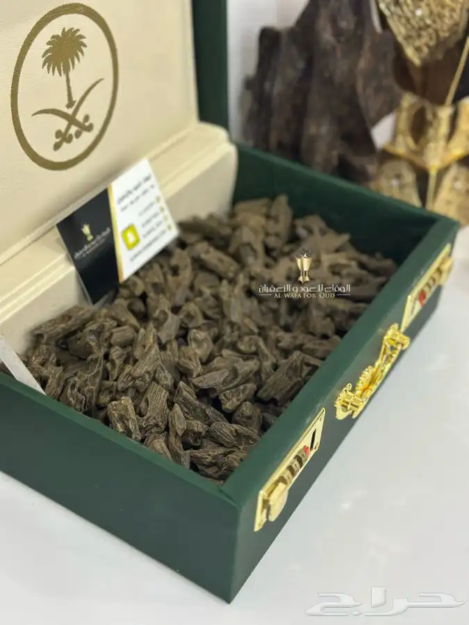 عود كلمنتان بنتلي ملكي 3