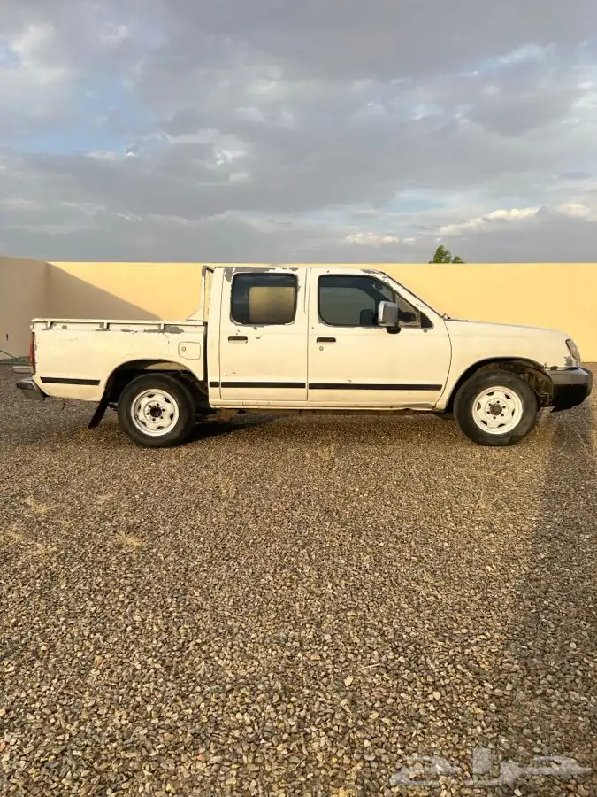 سيارة المديل 2002 0