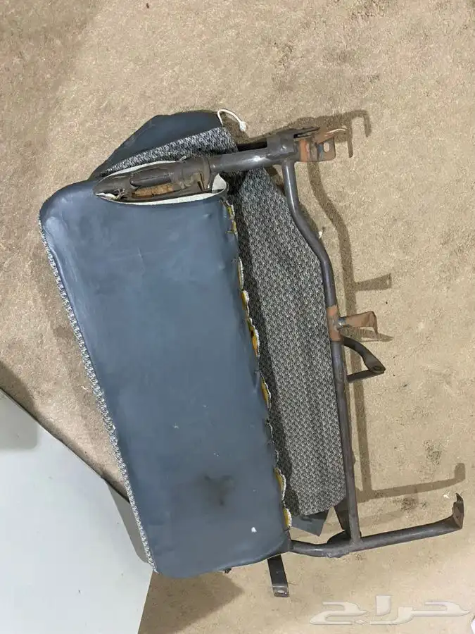 للبيع مراتب باترول خلفيه 2