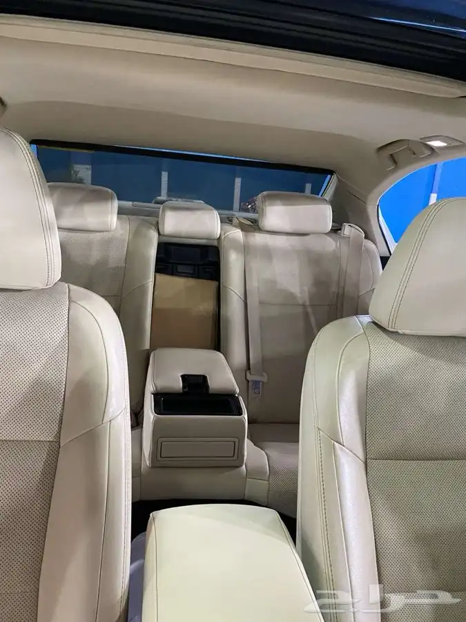 لكزس gs350 13
