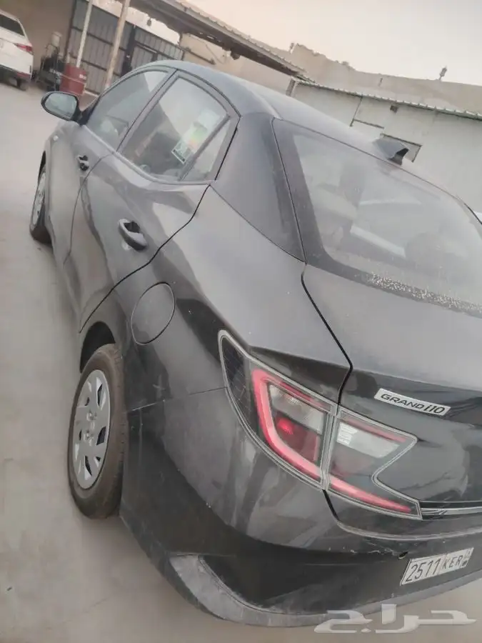 هونداي اي تن 2024 3