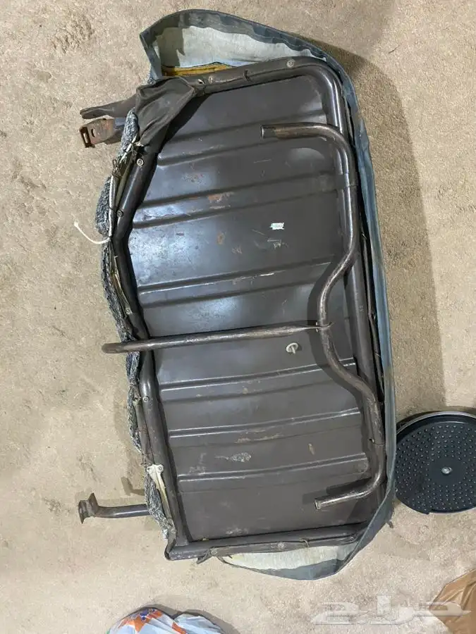 للبيع مراتب باترول خلفيه 3