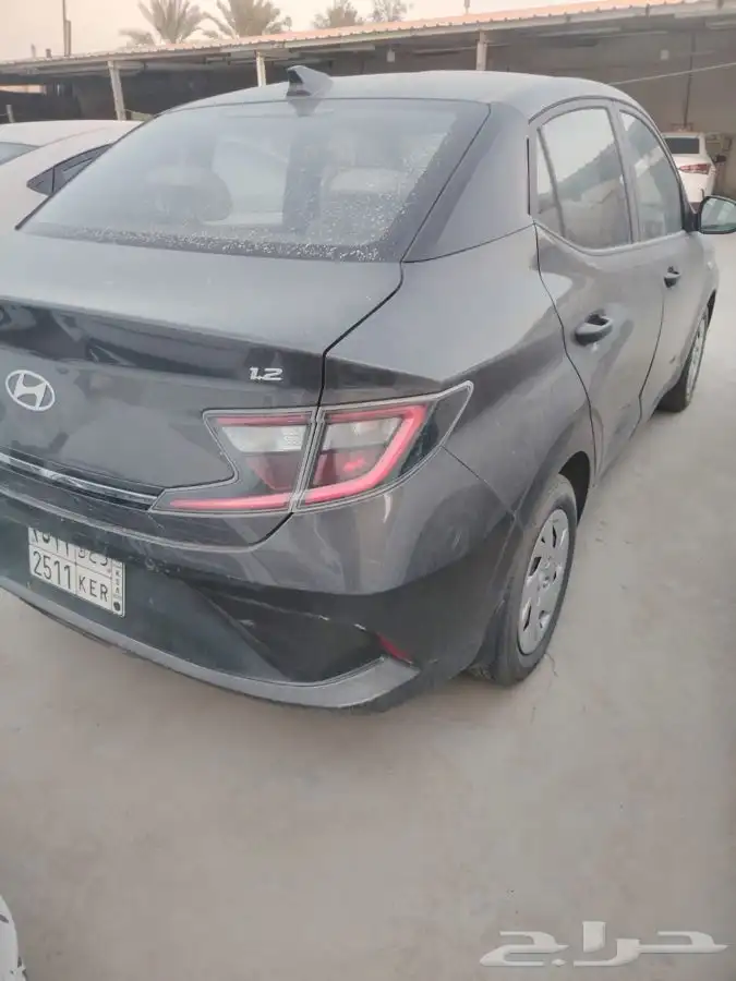 هونداي اي تن 2024 5