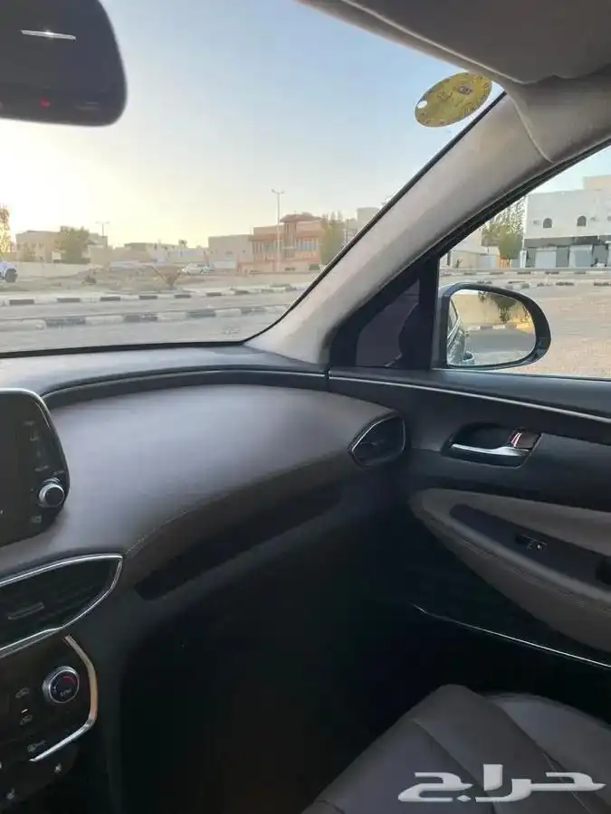سنتافي 2019 (ديزل) 12