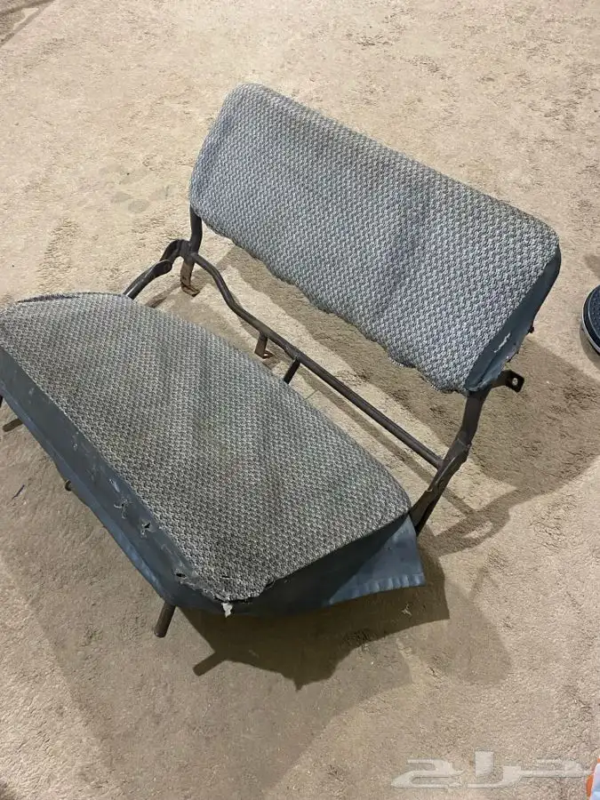 للبيع مراتب باترول خلفيه 0