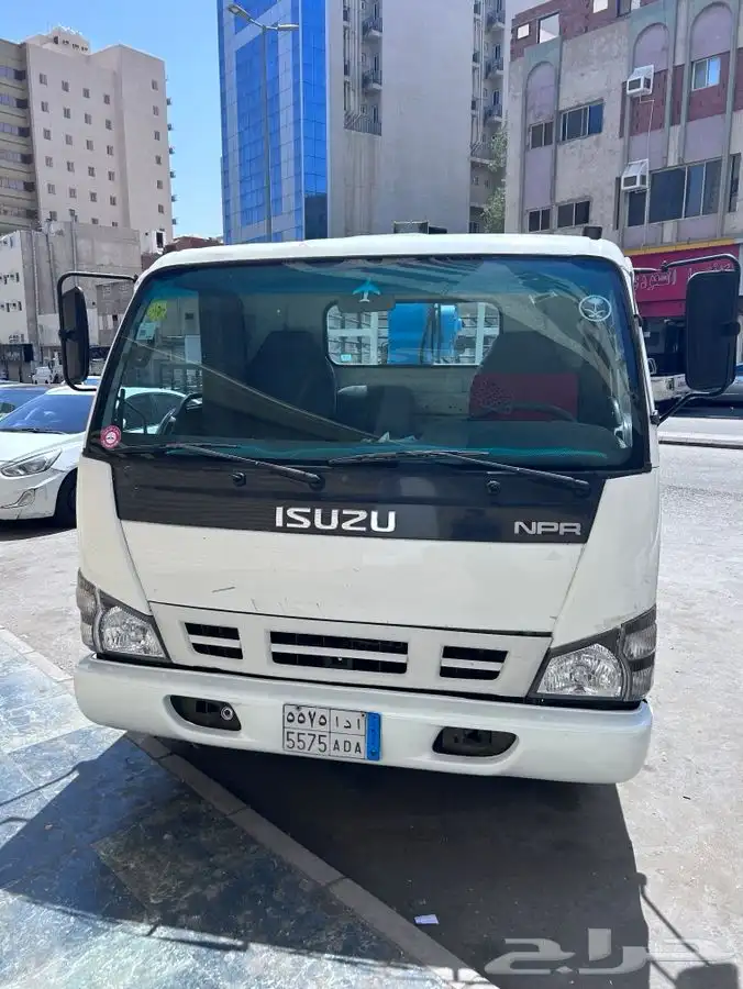 ايسوزو 2008 0