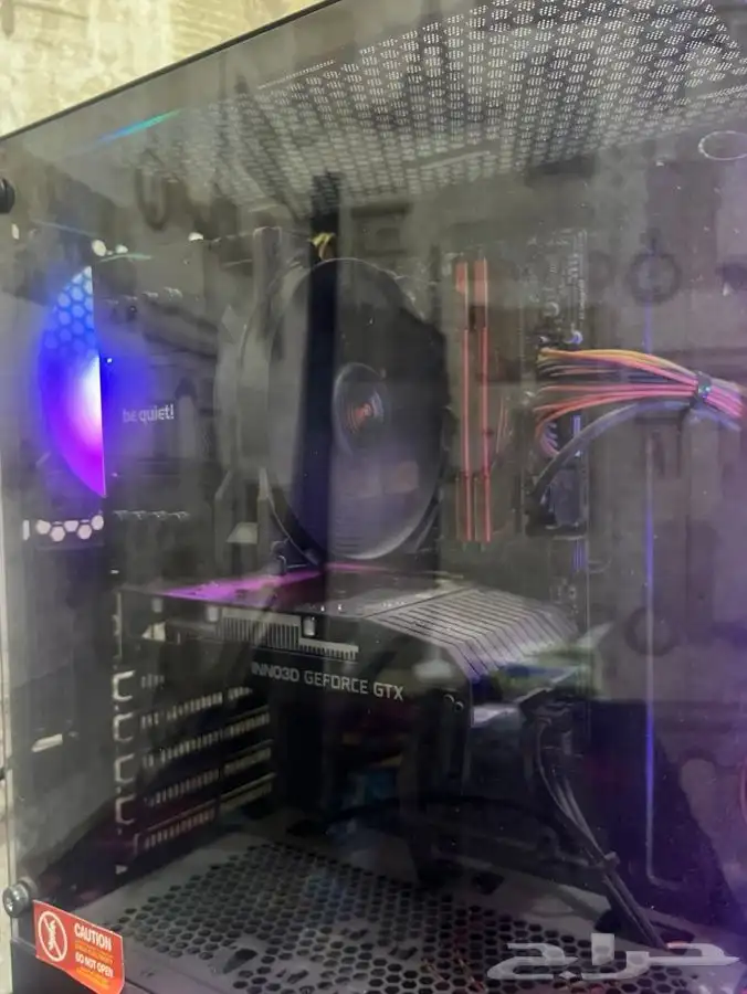 للبيع pc -i5 1