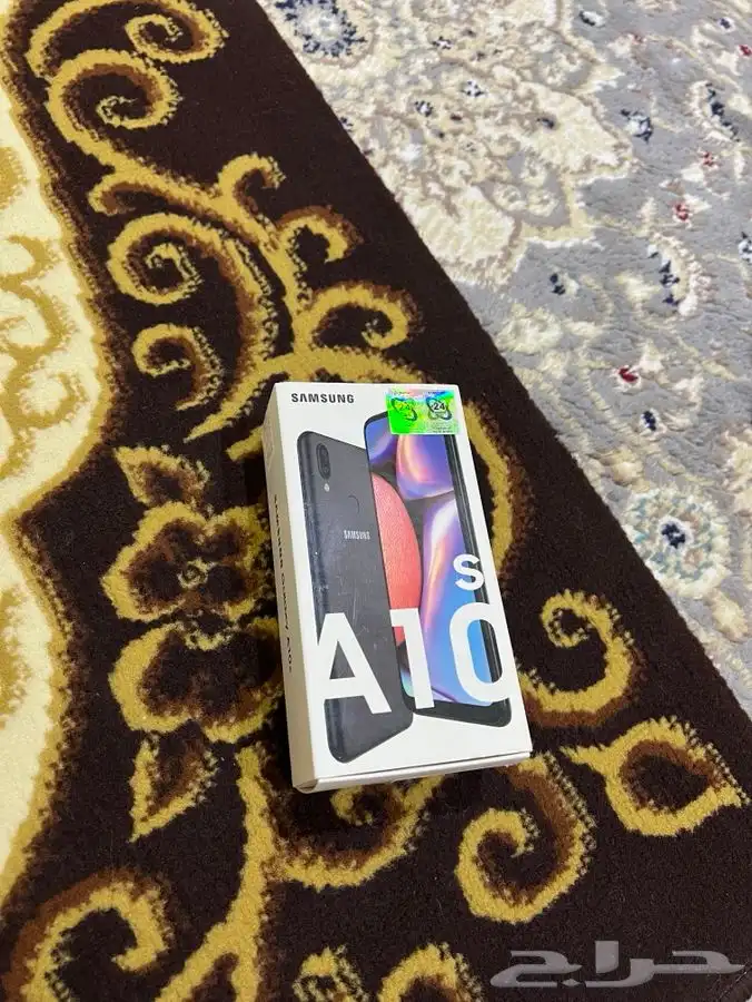 جهاز سامسونج a13 بحالة الوكاله 4