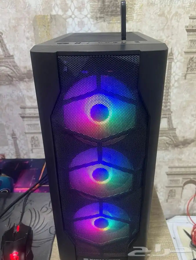 للبيع pc -i5 0