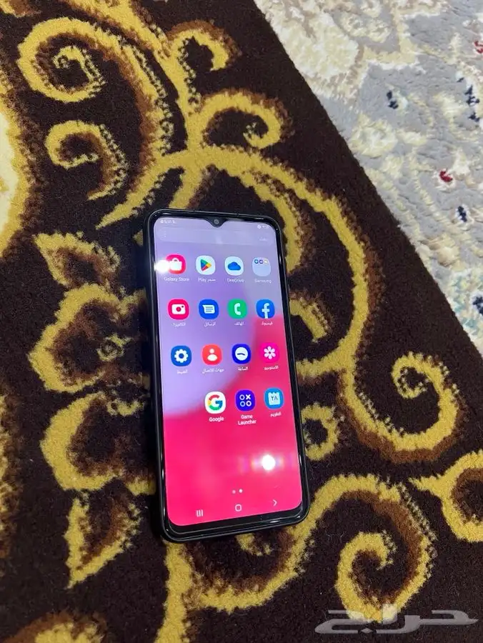 جهاز سامسونج a13 بحالة الوكاله 1