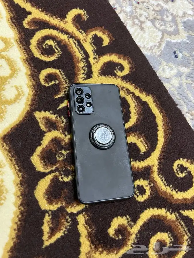 جهاز سامسونج a13 بحالة الوكاله 3