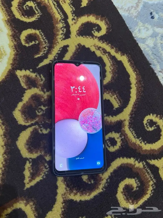 جهاز سامسونج a13 بحالة الوكاله 0
