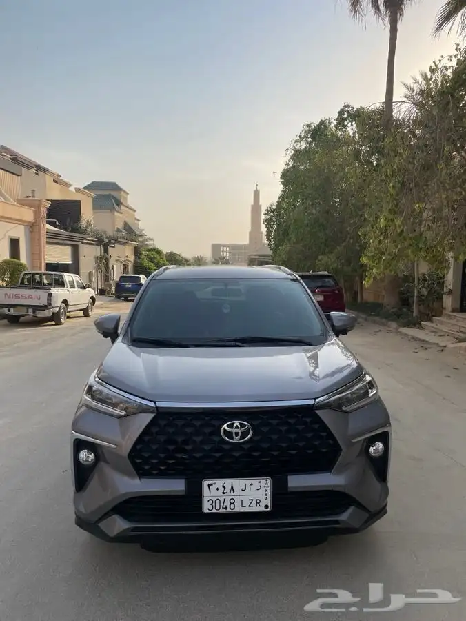 فيلوز 2024 اخو الجديد ممشى 13 الف فقط 1