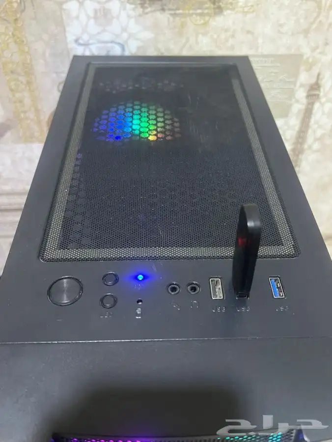 للبيع pc -i5 2