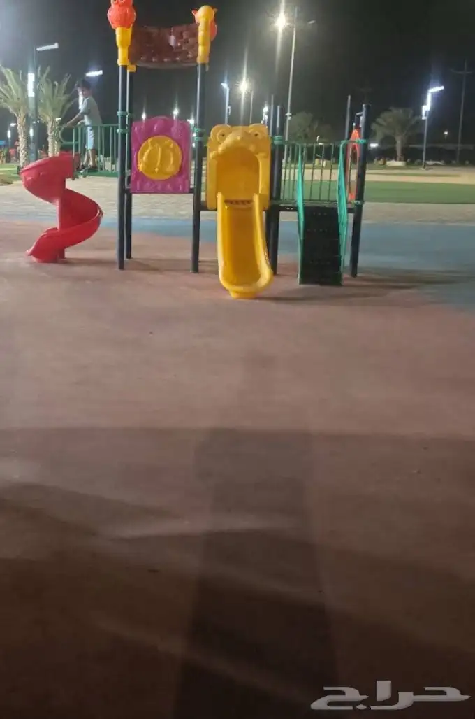 ارض للبيع 1
