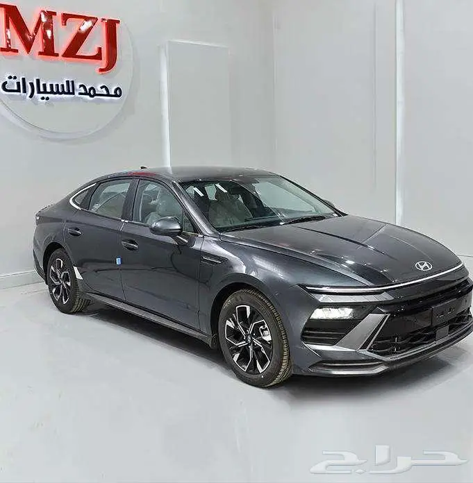 هيونداى سوناتا 2026 _كومفورت _سمارت _فليت _كاش _قسط 15
