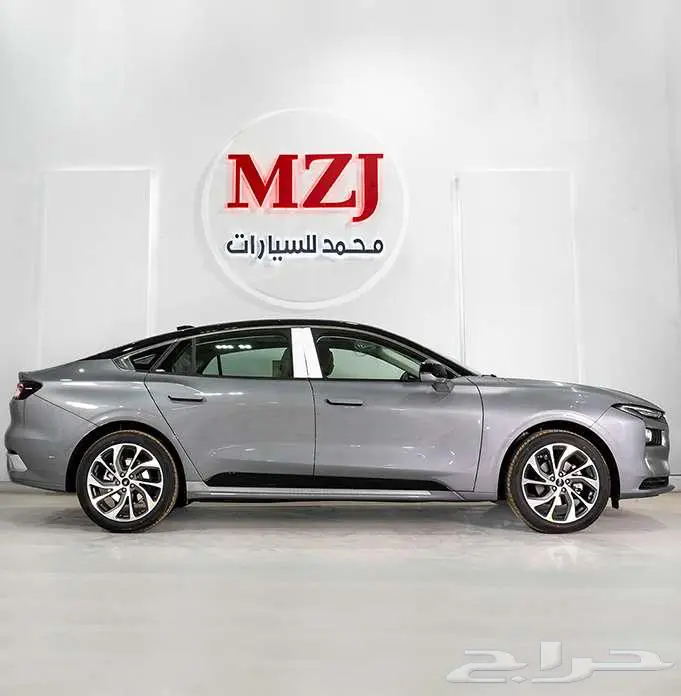 فورد تورس امبيانتى 2025 عرض بنك الجزيره 3