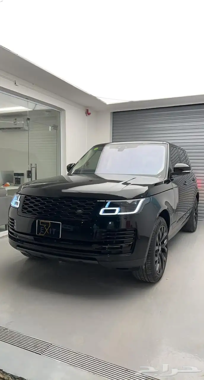 فل حماية معالج ذاتي - نانو سيراميك - عزل حراري 1