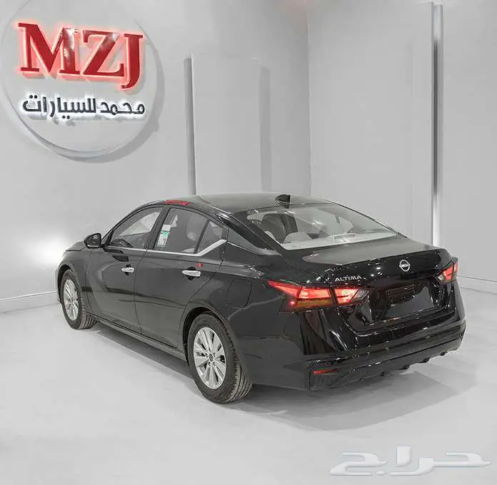 نيسان التيما 2025 _استاندر _كاش _قسط 3