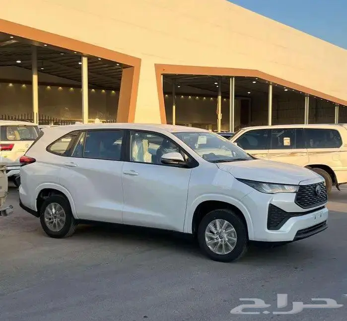 تويوتا انوفا بنزين 0