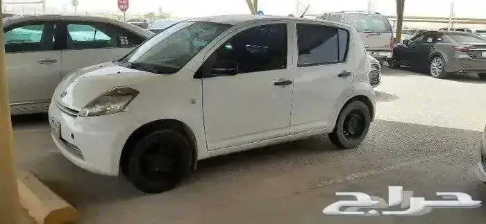 دايهاتسو 2
