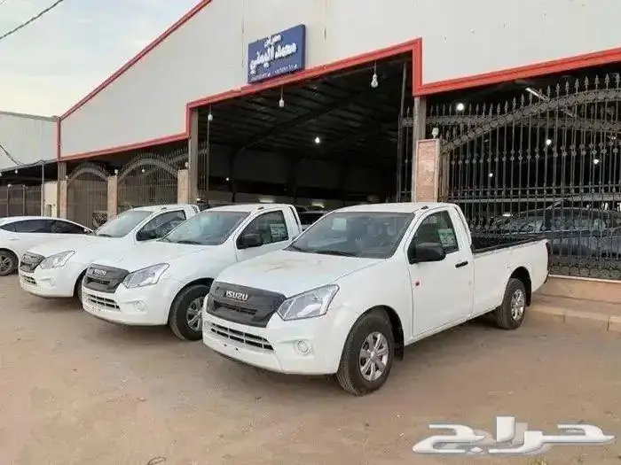 ايسوزو غمارة فل كامل 2025 تقسيط على جميع البنوك الشركات 3