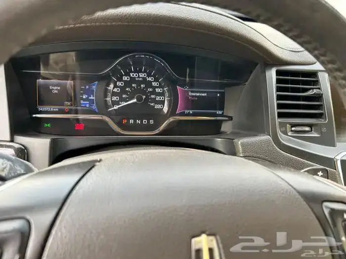 لينكون MKS 2014 10