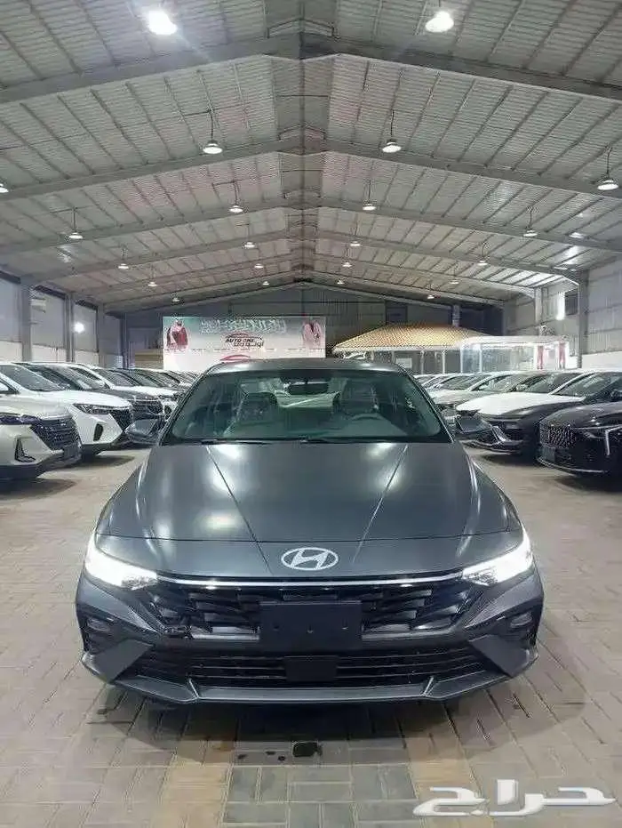 هيونداي جميع الفئات عروض الكاش والتقسيط 0