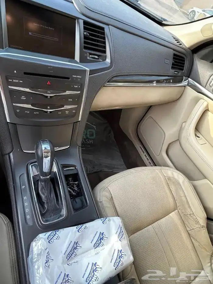 لينكون MKS 2014 7
