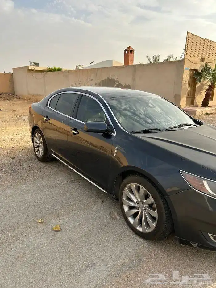 لينكون MKS 2014 1