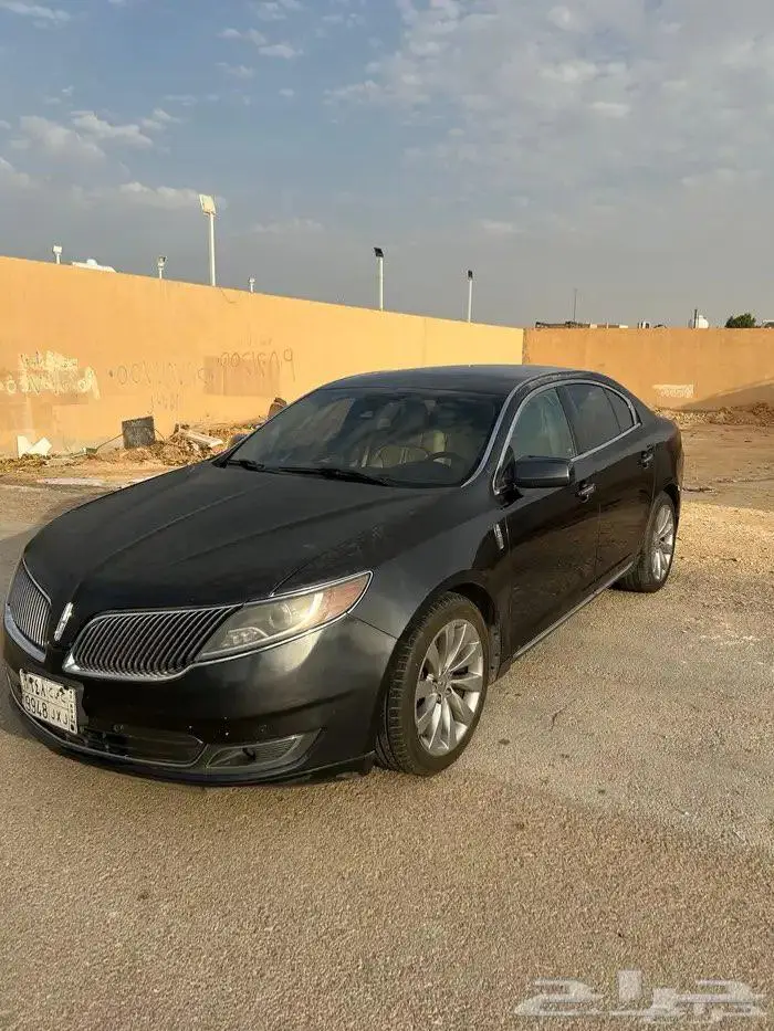 لينكون MKS 2014 5