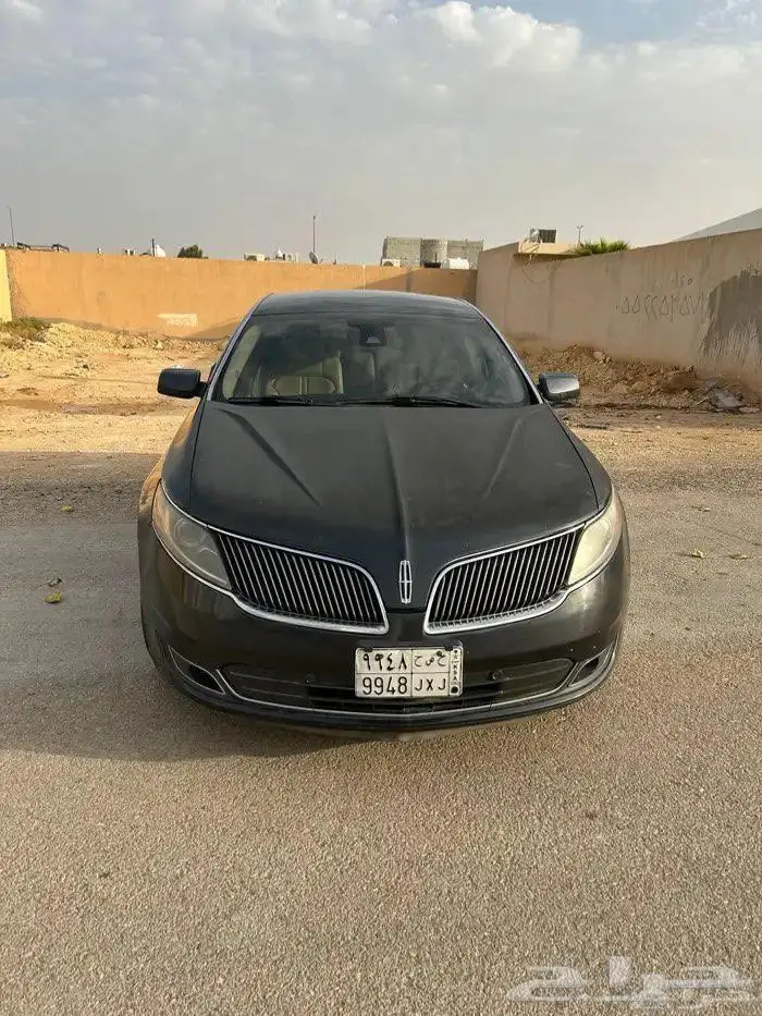 لينكون MKS 2014 0