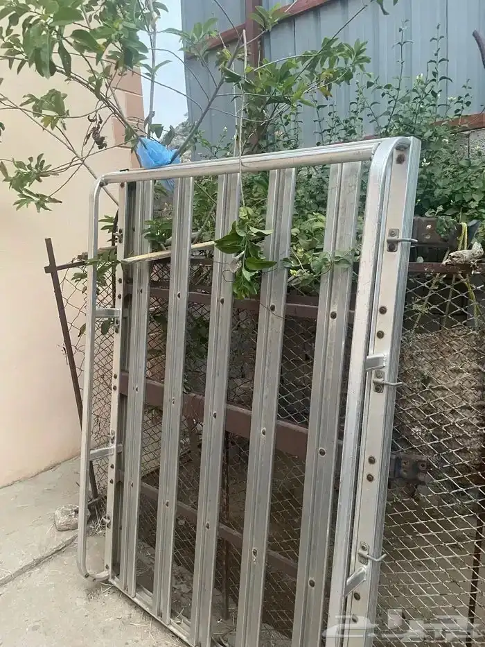شبك تحميل أغراض لسيارة 0