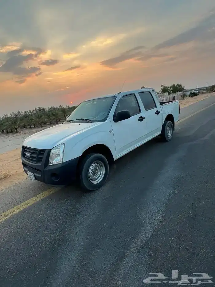 ايسوزو ديمكاس 2009 0