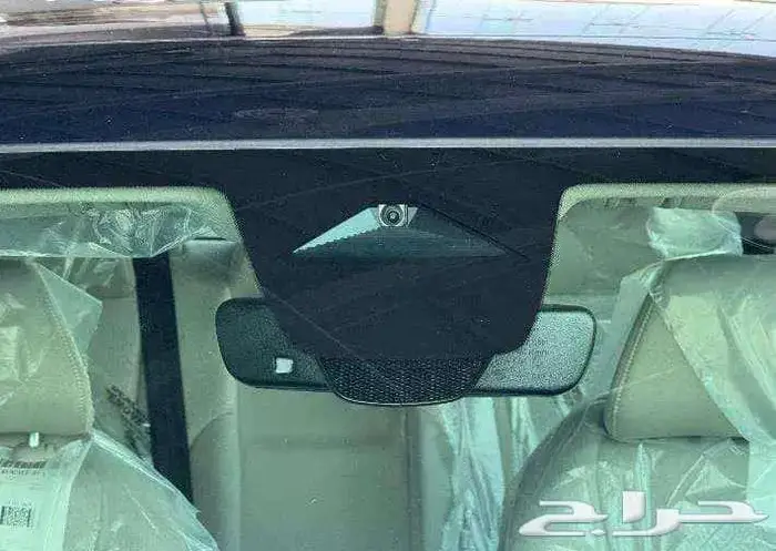 هوندا اكورد EX 2025 نص فل موديل 2025 حصري 2
