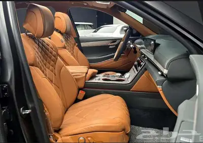 جينسس 2025 GV80 معرض الميموني للاستيراد من كوريا index
