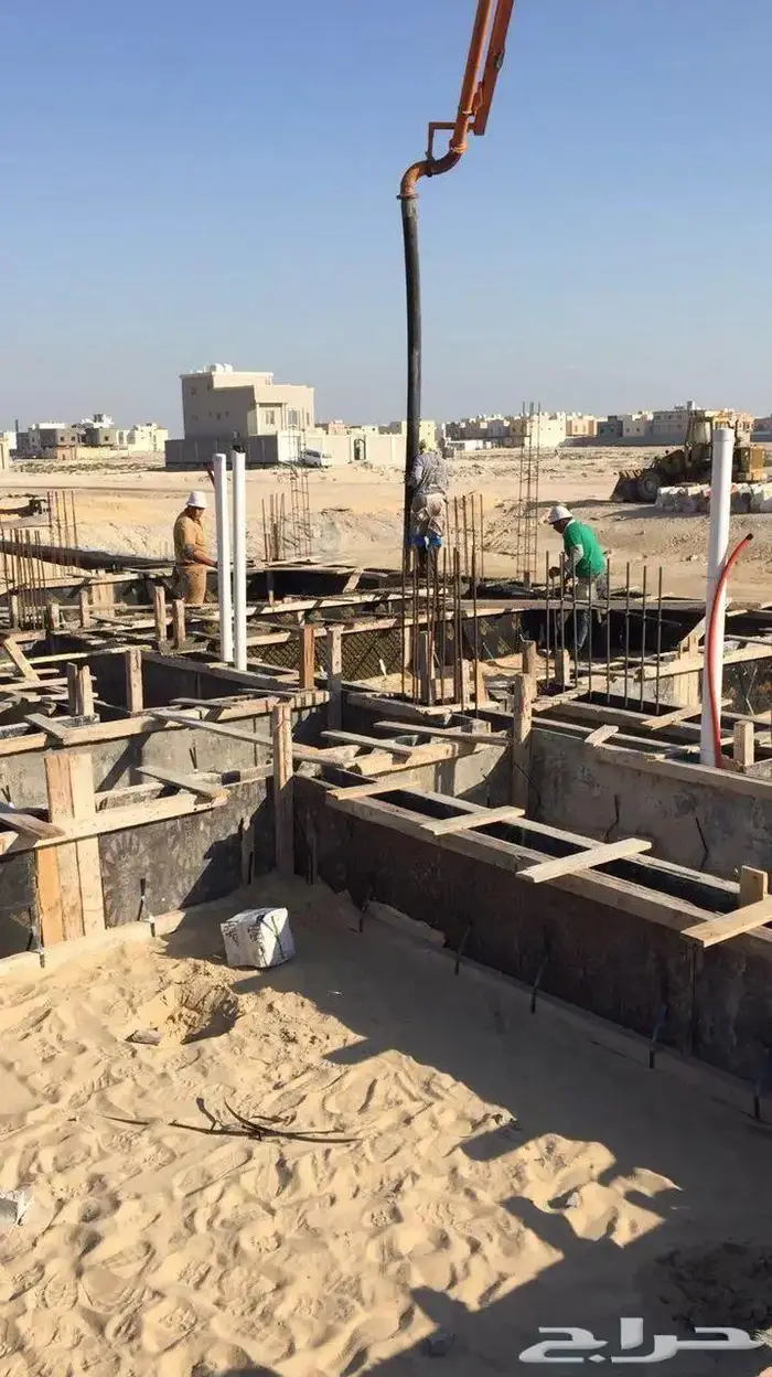 مؤسسة مقاولات لأعمال الترميم والانشاءات 26