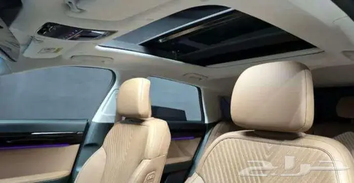 هيونداي ازيرا كاليجرافي Hyundai Grandeur Calligraphy 2023 19