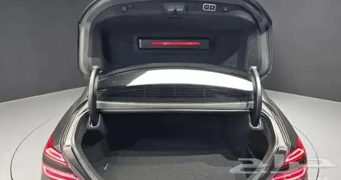 جنسس جي 70 Genesis G70 2024 18