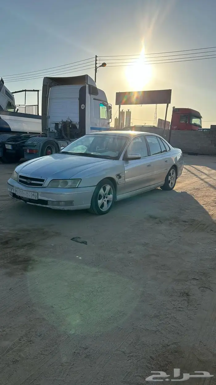كابرس 2006 للبيع 4