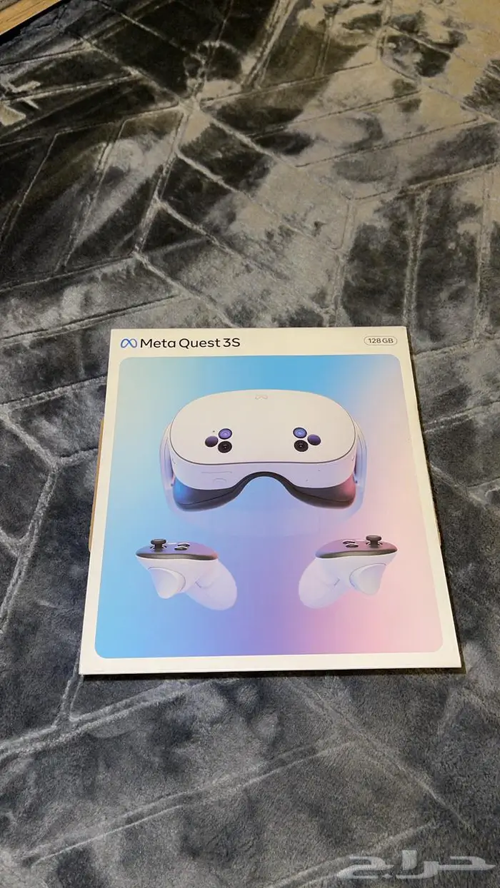 VR في ار 1