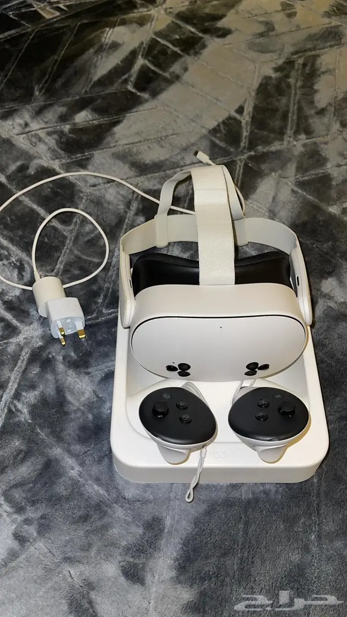 VR في ار 0